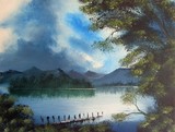 by Steven Cronin