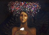by Christine Robakidze