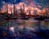 by Helena Bebirian
