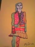 by mavelin del valle