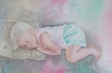by Patricia Elgee