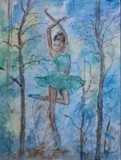 by Patricia Elgee