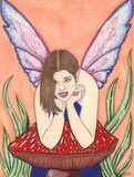 by Monica Loveday