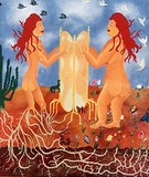 by MABEL CAPPELLA