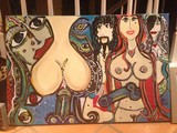 by kym curci