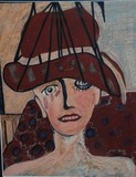 by MARGARET GRANDINETTI