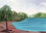 by Kimberly Fedoruk