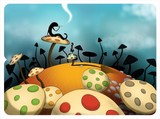 by Mooporama 