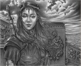 by Maria J. William