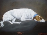 by Sue Johnston