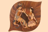 by Poonam Parag