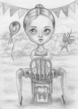 by Chantelle Hunter
