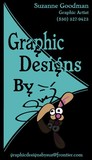 by Graphic Designs By Suz
