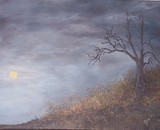 by Judyann Traquair