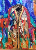 by Anna Beveridge