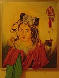 by John  Aba-Magyar