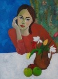 by Terri Jordan