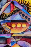 by Kimberly Garvey