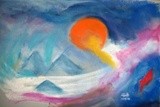 by Allison Williams Hill