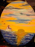 by Marilyn Detwiler
