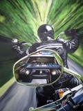 by Andrew Macdonald