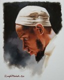 by Dwayne Mitchell
