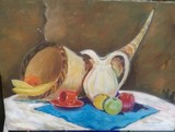 by Svetlana Kravit