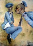 by Sasha Tsyganov