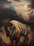 by Cheryl Pettigrew
