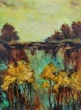 by Cheryl Pettigrew