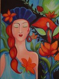 by Brenda Polito