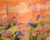 by Patricia Wilder