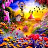 by Elizabeth Mix