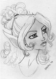 by Cathrin Mahathy
