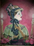 by Toni Bright