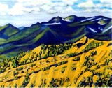 by Terence  k. Stephens