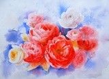 by Helen Kishkurno