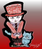 by Kristen Cook