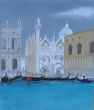 by GORDON OGILVIE