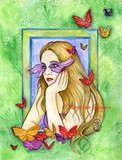 by Maria  van Bruggen