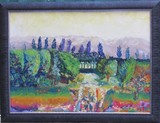 by mohammad ali saeidpanah