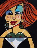 by NORA SHEPLEY