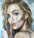 by Natalia Marinych