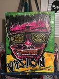 by Paul MonSon