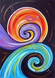 by Mimi Bondi
