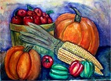 by Pat 'Gracie'  Merewether