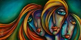 by Michael Lang