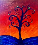 by Janie Pini