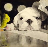 by Vicky Tico