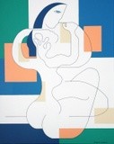 by Hildegarde Handsaeme